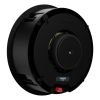 VX80R 8″ ROUND IN-CEILING SPEAKER W/ WHITE MICRO TRIM GRILLE (1 PAIR)