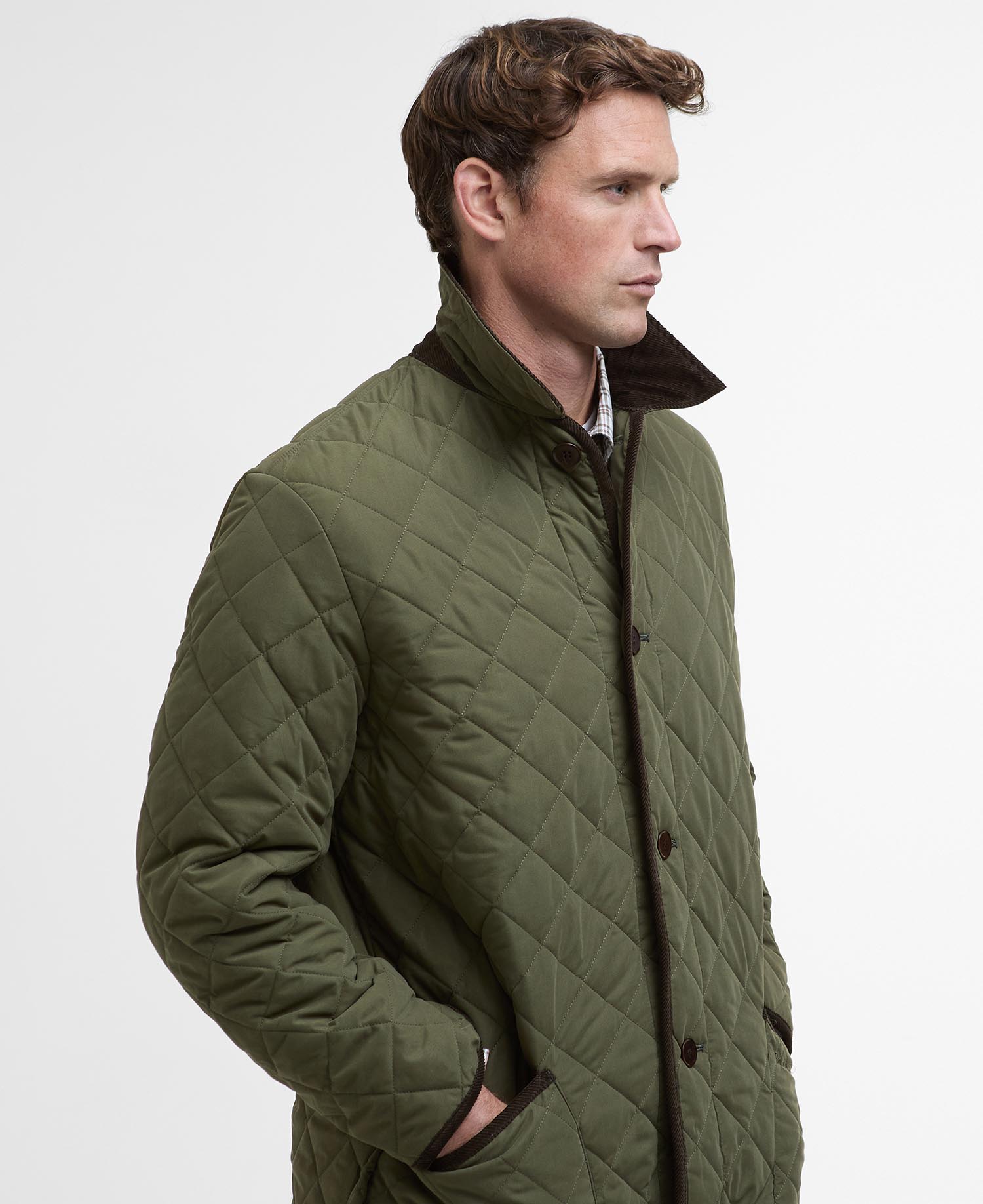 Steppjacke Edale image number 4