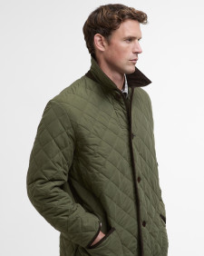 Steppjacke Edale 