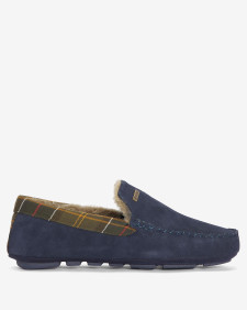 Pantofole Monty 