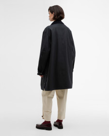 Paul Smith loves Barbour Beeston Waxed Jacket Navy
