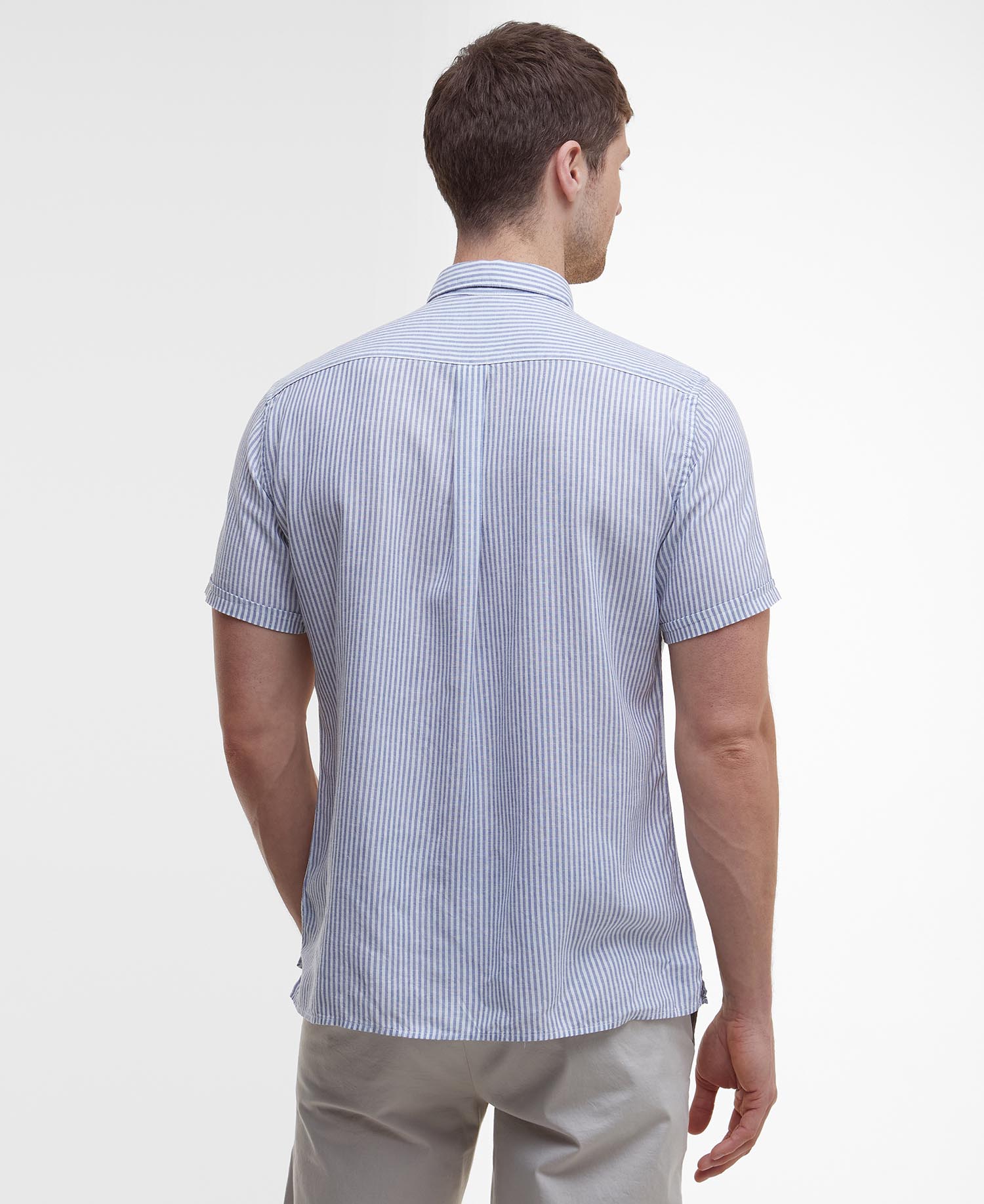 Deerpark Regular Short-Sleeved Shirt image number 2