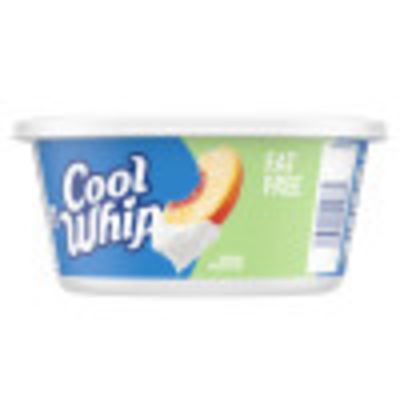 Cool Whip Fat Free Whipped Topping