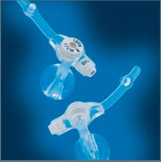 MIC-Key® Low Profile Gastrostomy Tube Kit, 12 Fr., 1.5 cm Tube