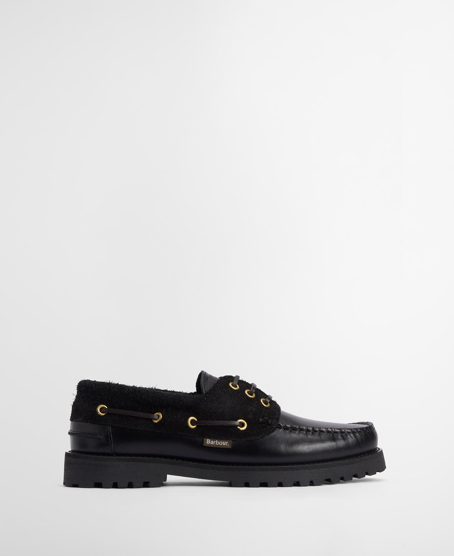 Re-Engineered Deck Boat Shoes image number 0