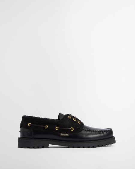 Re-Engineered Deck Boat Shoes