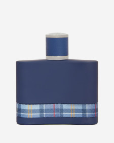 Barbour Coastal For Him Eau de Parfum (100ml) Classic Navy