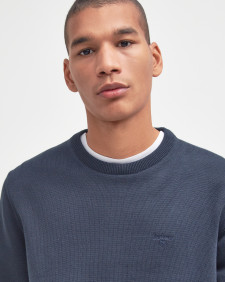 Pullover Pima Cotton 