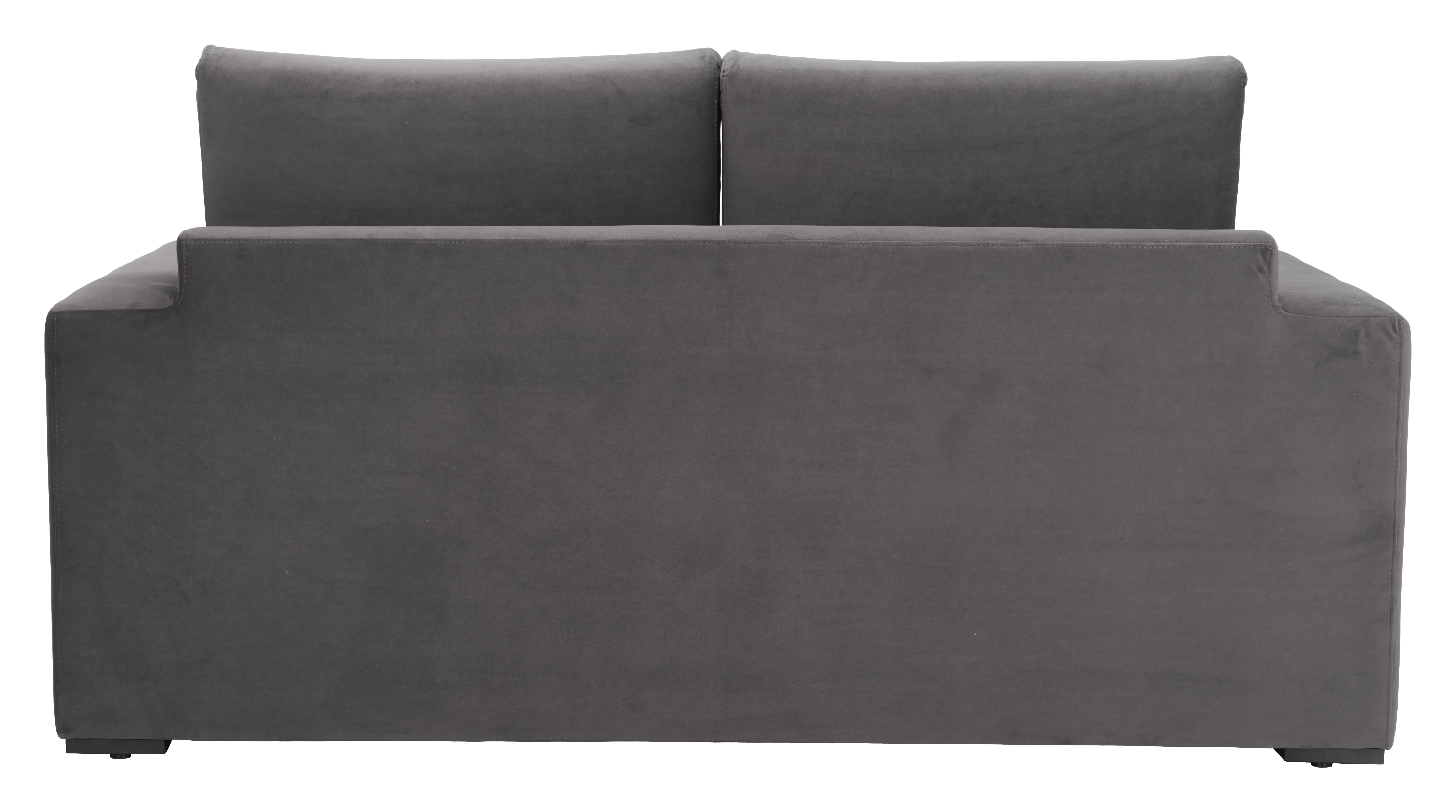 Jide Sleeper Sofa Gray product image