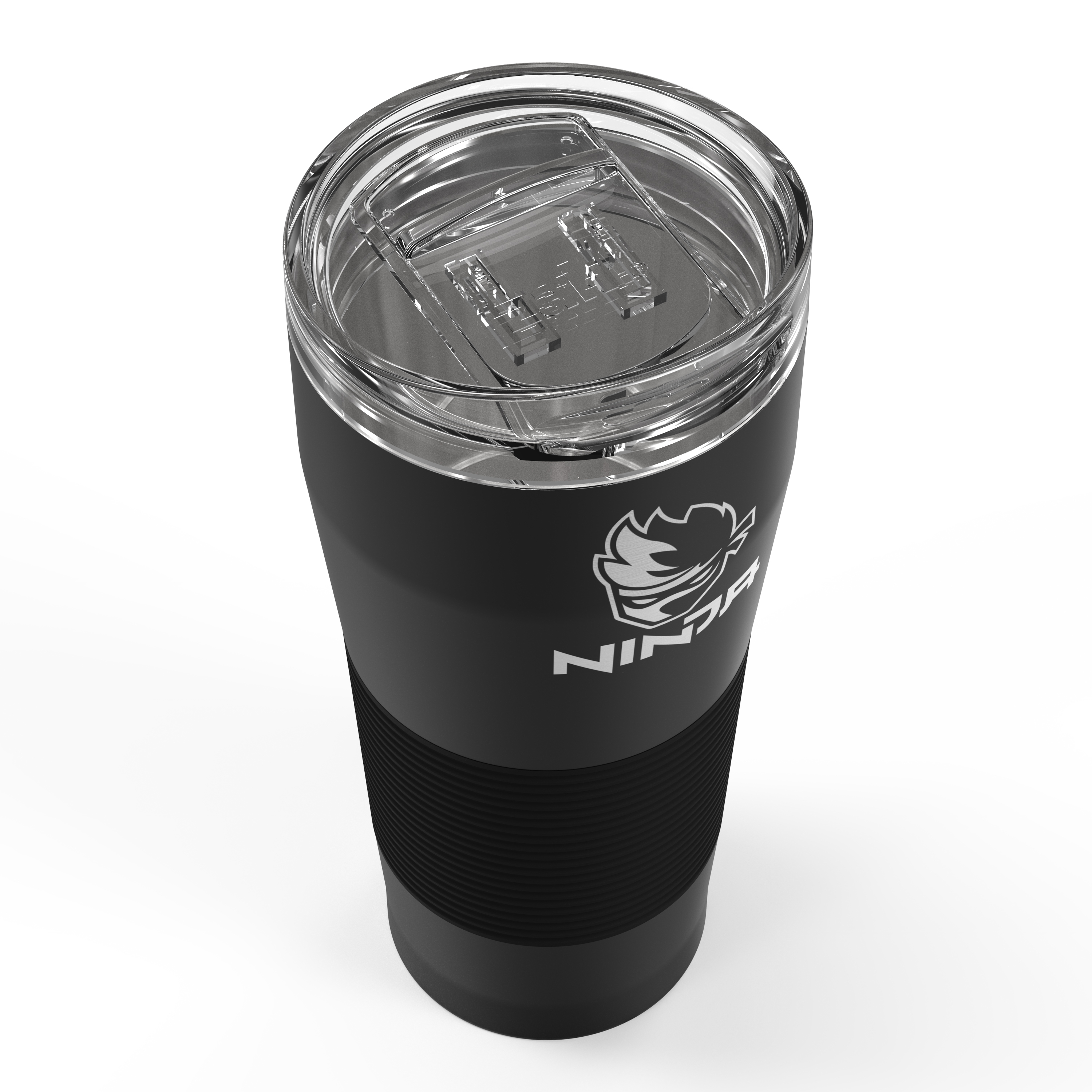 Ninja 28 ounce Vacuum Insulated Stainless Steel Tumbler, Video Games slideshow image 2 Ninja 28 ounce Vacuum Insulated Stainless Steel Tumbler, Video Games slideshow image 2