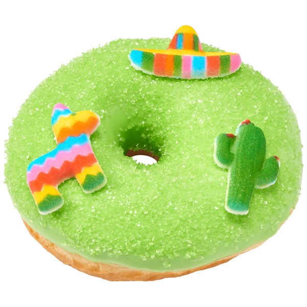 Celebration Assortment Dec-Ons® Decorations