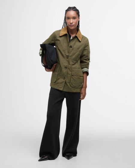 Averie Showerproof Jacket