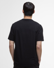 T-Shirt Jason Logo 
