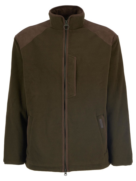 Active Fleece Jacket