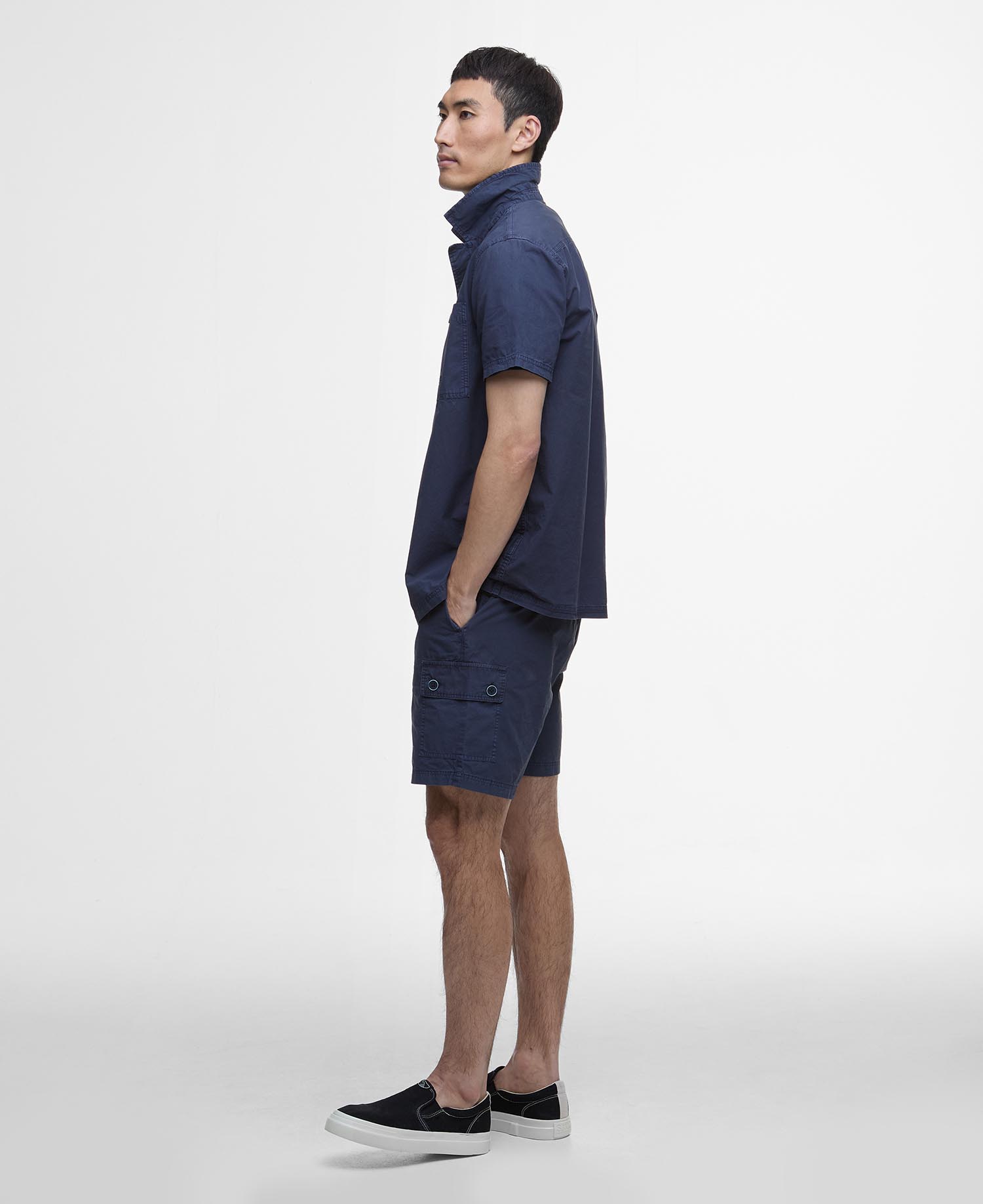 Hemd Kenneth Short-Sleeved image number 1