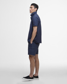 Hemd Kenneth Short-Sleeved 