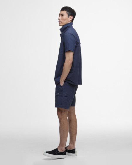 Hemd Kenneth Short-Sleeved