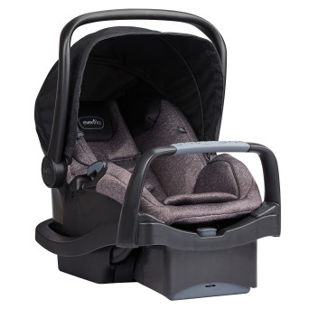 SafeMax Infant Car Seat