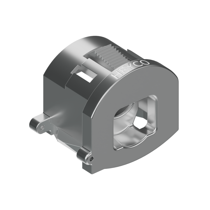 Strain Relief, Heyco 1861"