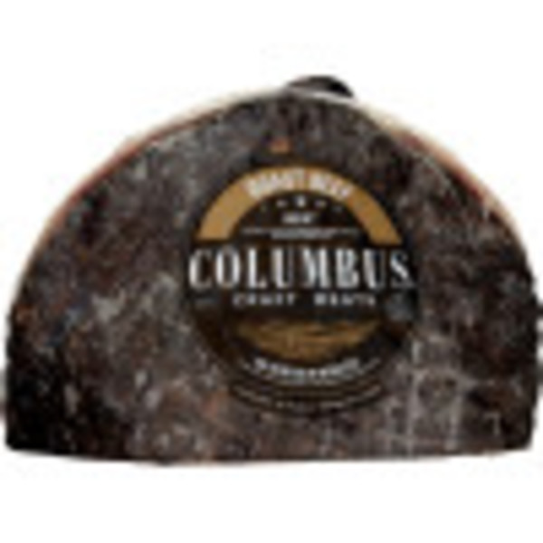 COLUMBUS® Roast Beef, 10 Seasoning Solution 2/6lb • Hormel Foodservice