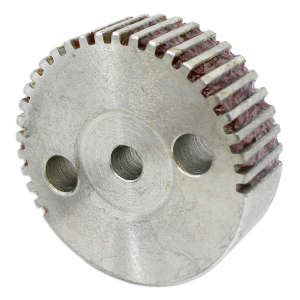 Crown - Handle Bar Joint Toothing 180