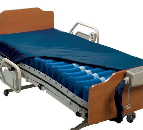 Pyramid Industries Air Alternating Mattress