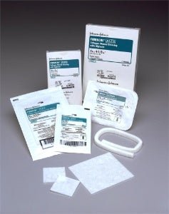Fibracol™ Plus Collagen Dressing, 3/8 x 55 Inch
