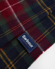 Schal Tartan Winterberry Tartan