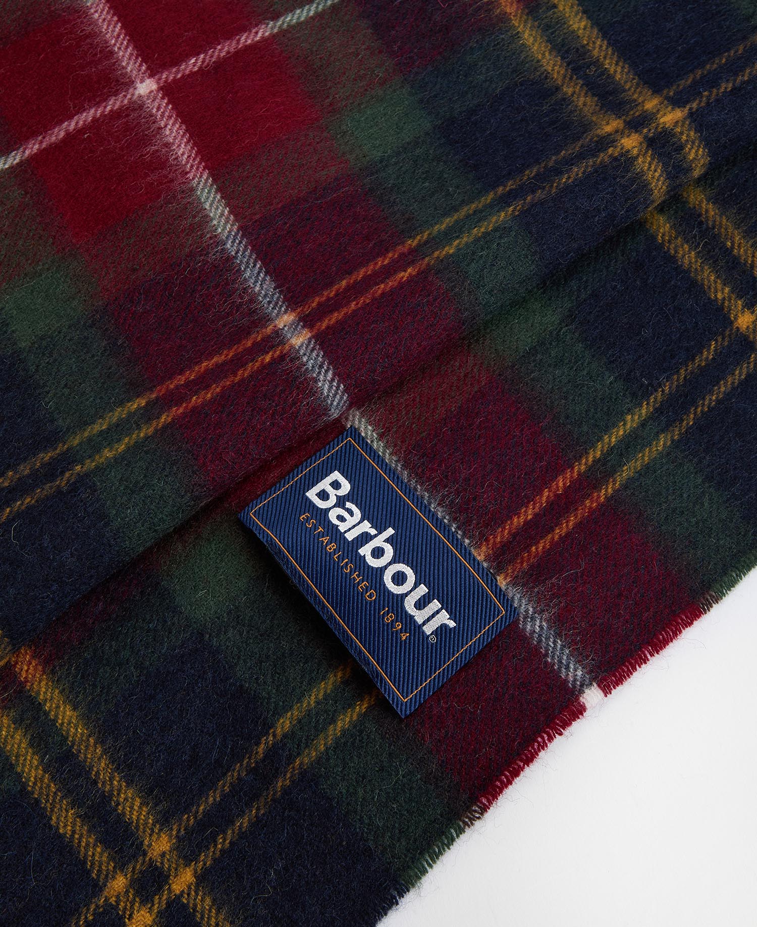 Schal Tartan image number 2