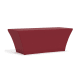 Burgundy (PMS 202)