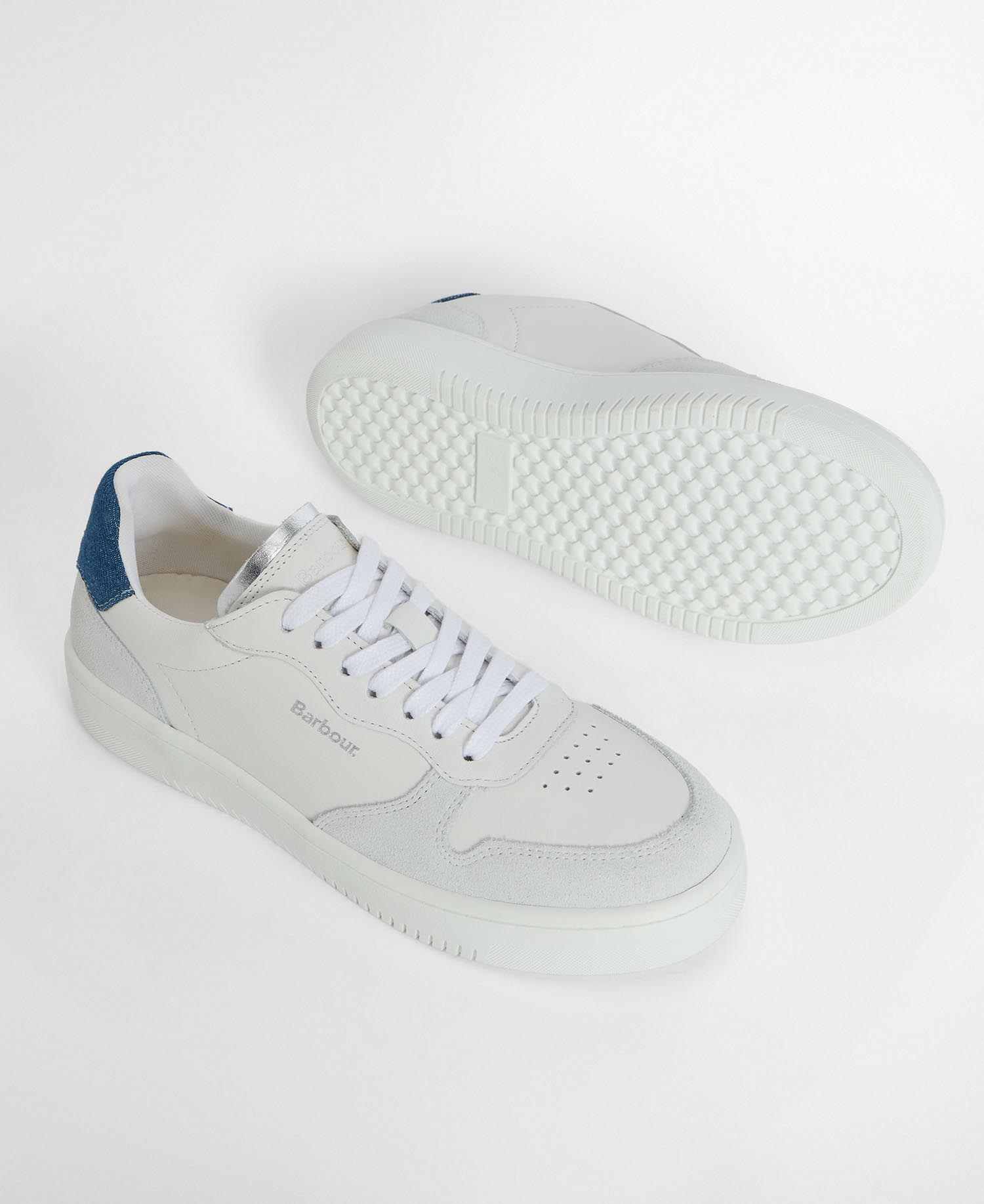 Sneaker Celeste image number 4