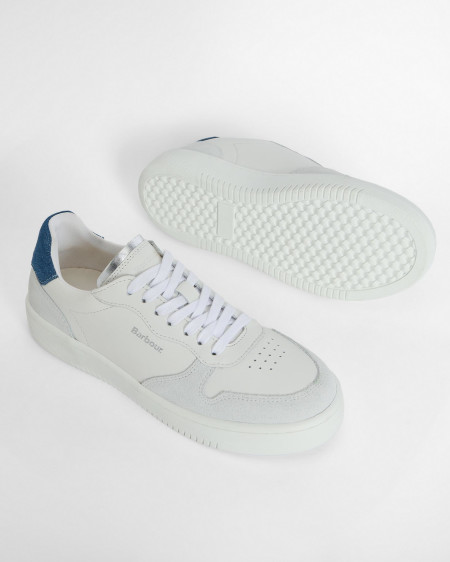 Sneaker Celeste