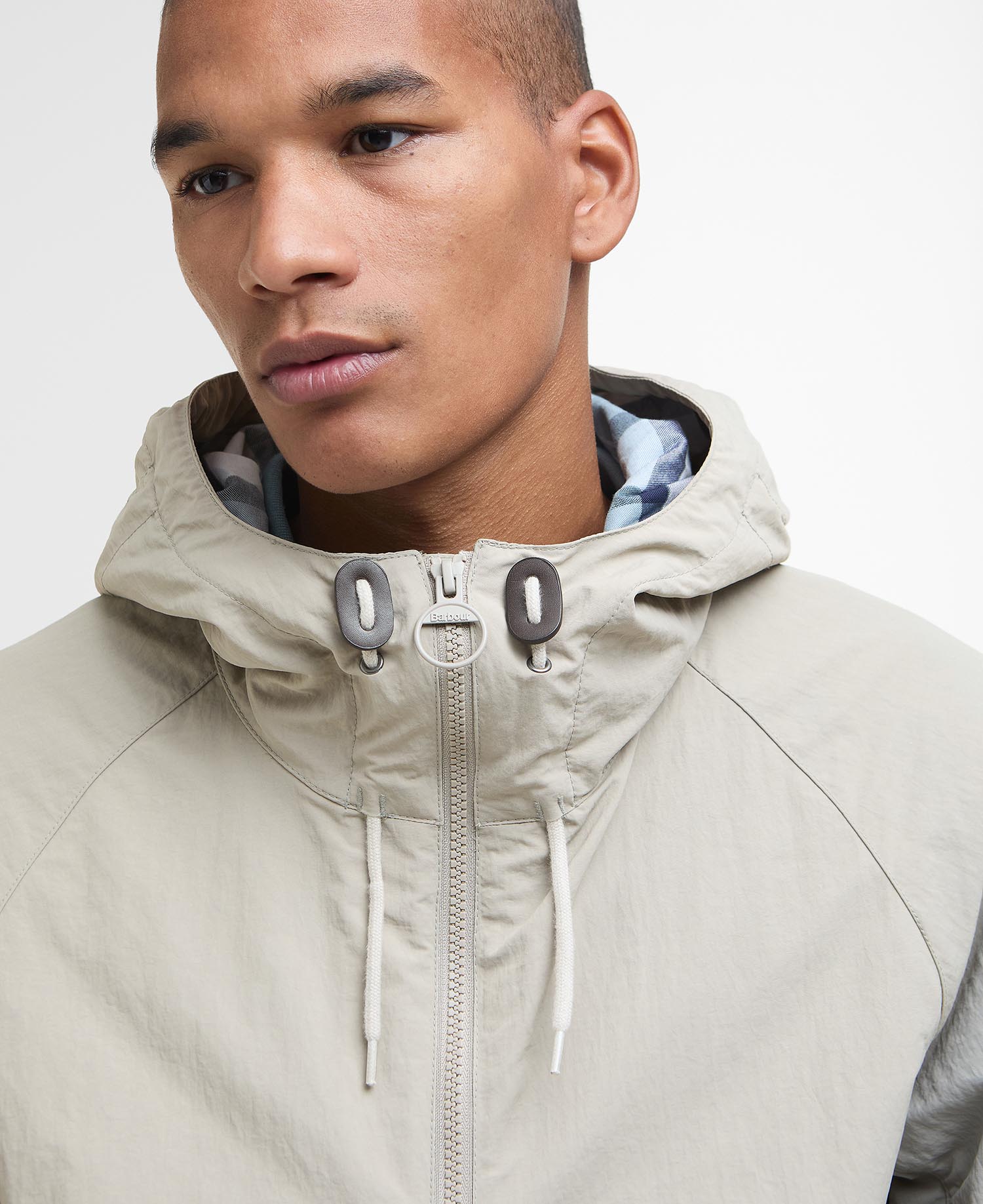 Wylam Showerproof Jacket image number 3