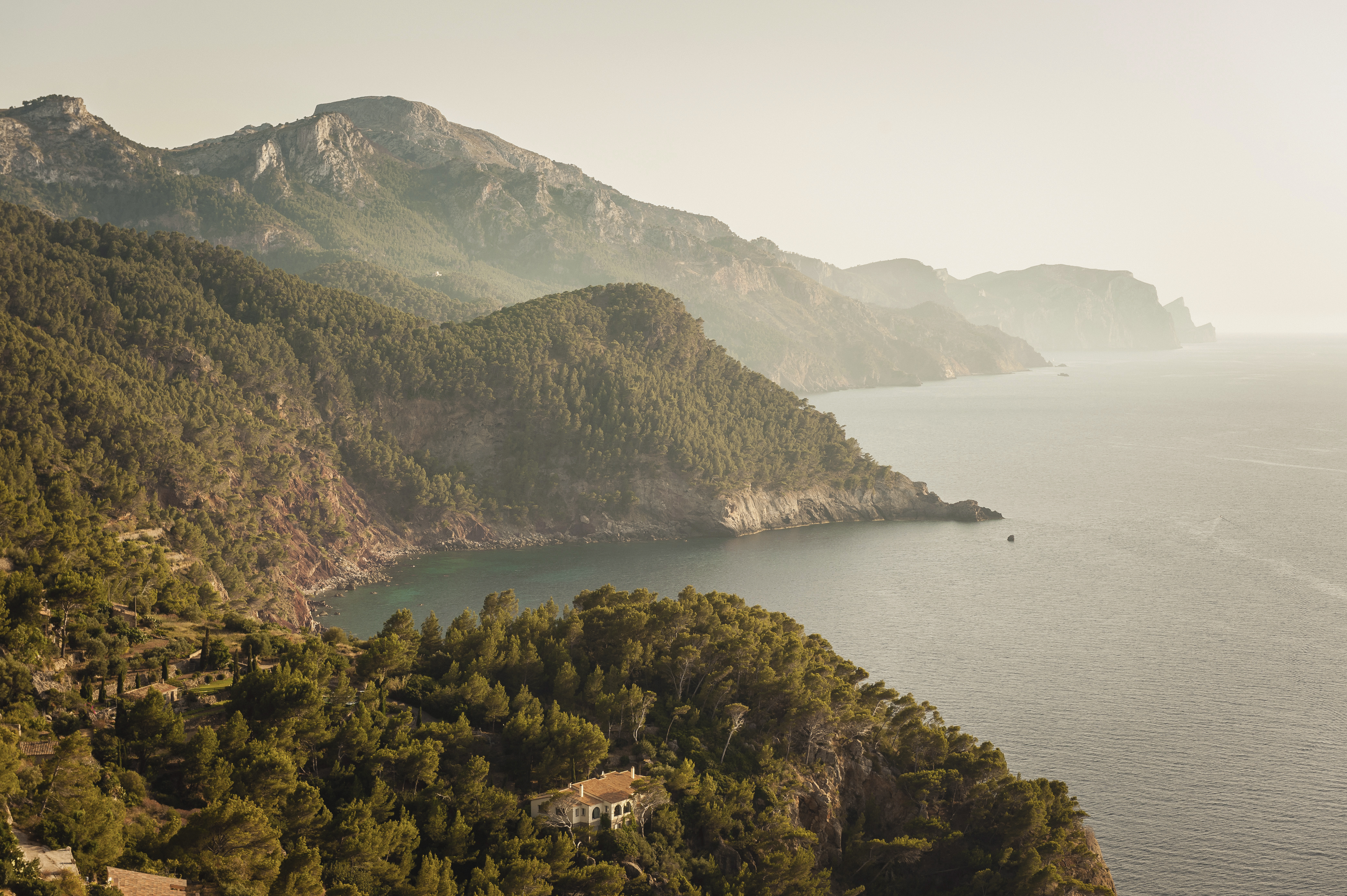 Barcelona → Monte Carlo (9 nights)