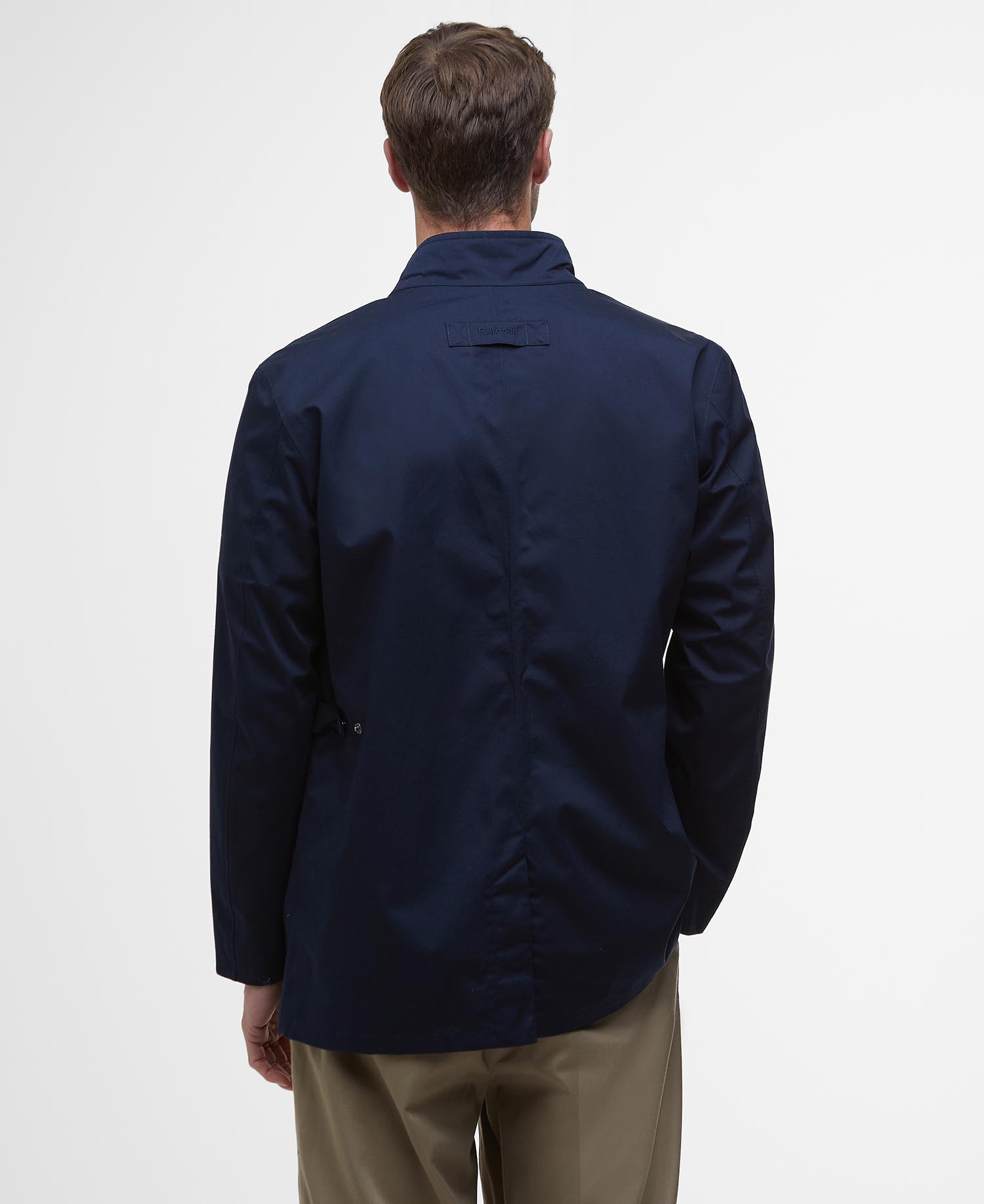 Jacke City Chelsea Waterproof image number 2