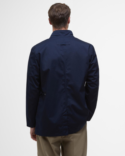 Jacke City Chelsea Waterproof 