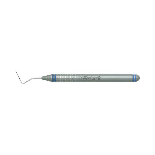 Nordent #22 Probe, Single Ended with Color Ring Handle