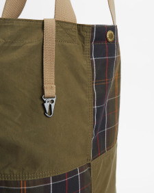 Borsa tote patchwork Transport 