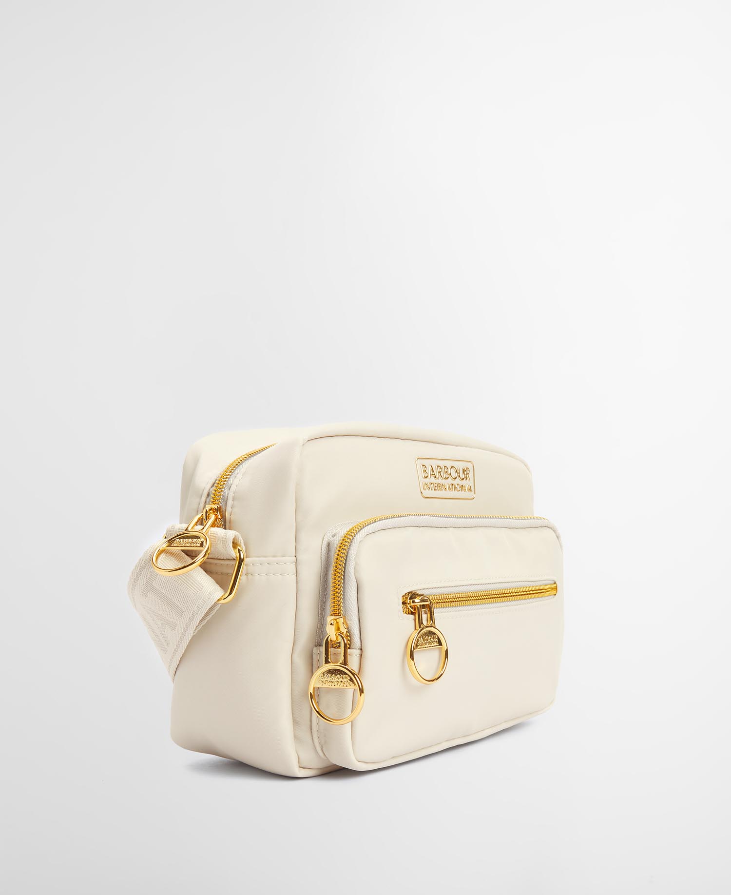 Qualify Crossbody Bag image number 3