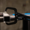 107-12 12-inch C-Clamp Locking Pliers w/ Swivel Pads