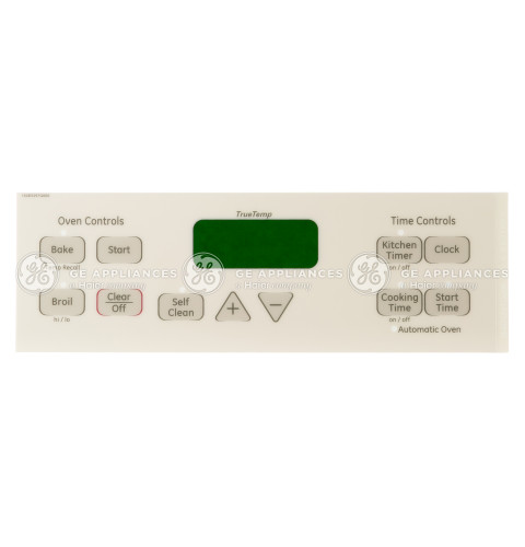 FACEPLATE GRAPHICS ASM