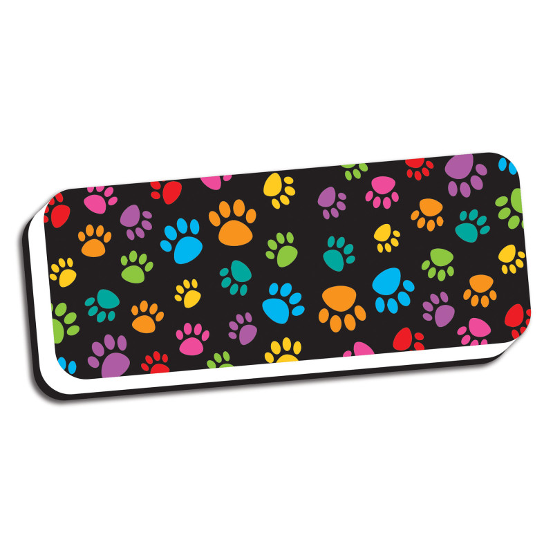 Magnetic+Whiteboard+Eraser%2C+Colorful+Assorted+Paw+Pattern%2C+2%26quot%3B+x+5%26quot%3B