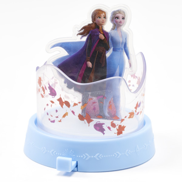 Disney Frozen Mythical Journey Retail Decorations