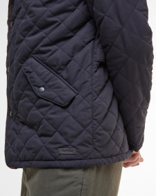 Steppjacke Waterproof Shoveler 