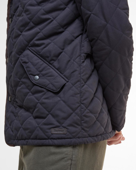 Steppjacke Waterproof Shoveler