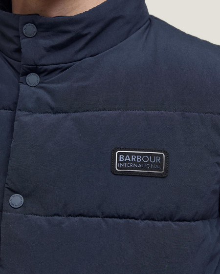 Morville Gilet