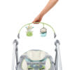 Power Adapt Portable Swing™ - Vesper™