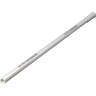 Carlisle, Sparta®, Brush Handle, 36", Plastic, Gray