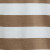 Felpa Faye con motivo a righe swatch