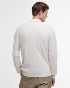 Polo in maglia Holt 